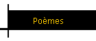 Poèmes