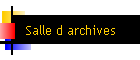 Salle d archives