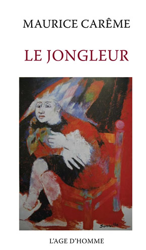 Le Jongleur